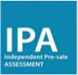 Independent pre-sale assessment